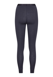 Leggings | 100% uld | Lavendel -JBS of Denmark Women