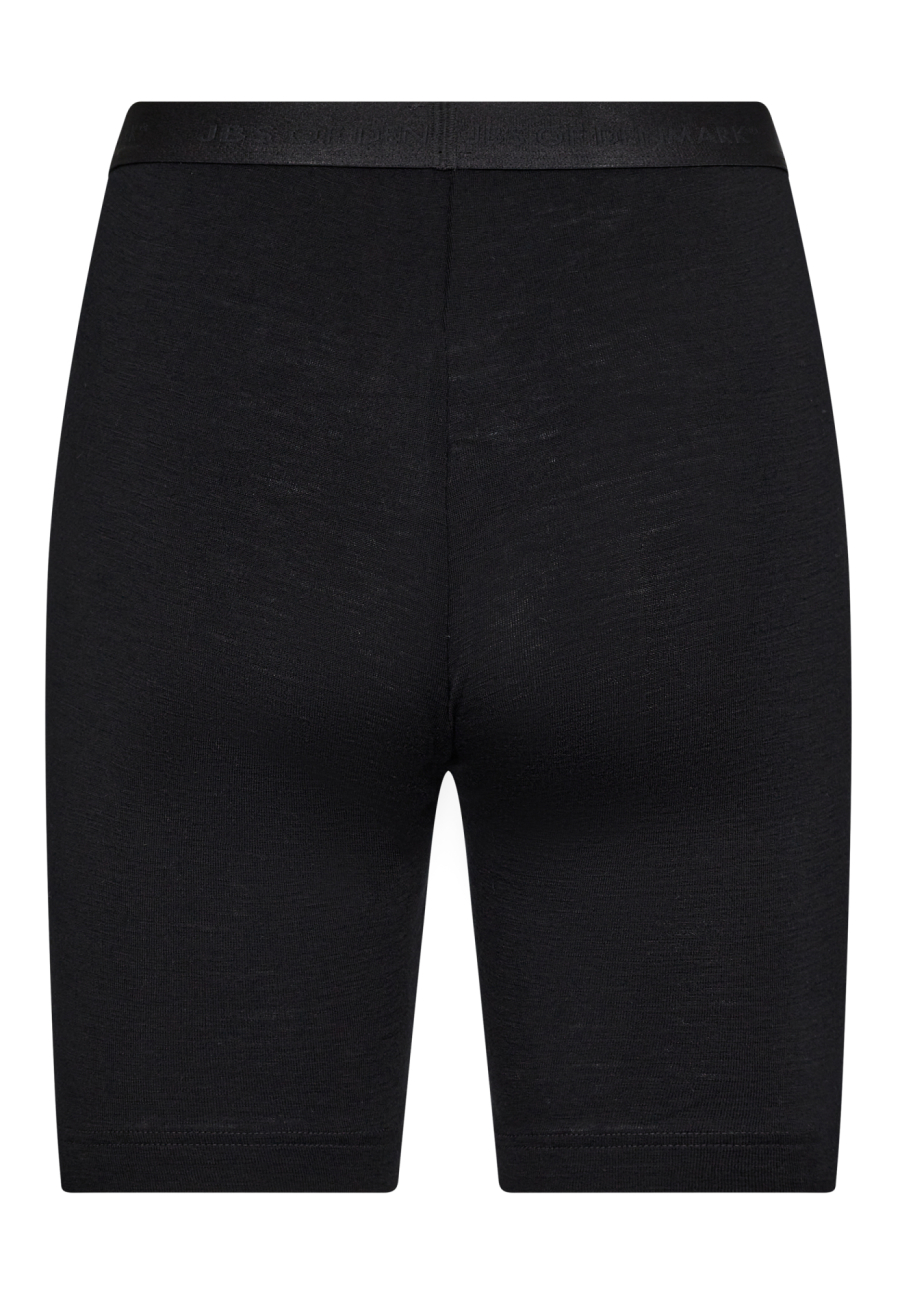 Indershorts | 100% uld | Sort -JBS of Denmark Women