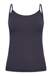 Stroptop | Bambusviskose | Lavendel -JBS of Denmark Women
