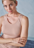 Tanktop | 100% uld | Nude -JBS of Denmark Women