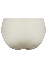 Tai brief | 100% uld | Ivory -JBS of Denmark Women