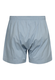 Boxershorts 2-pak | Økologisk bomuld | Lys blå -JBS of Denmark Men