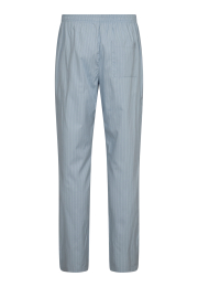 Pyjamasbukser | Økologisk bomuld | Lys blå -JBS of Denmark Men