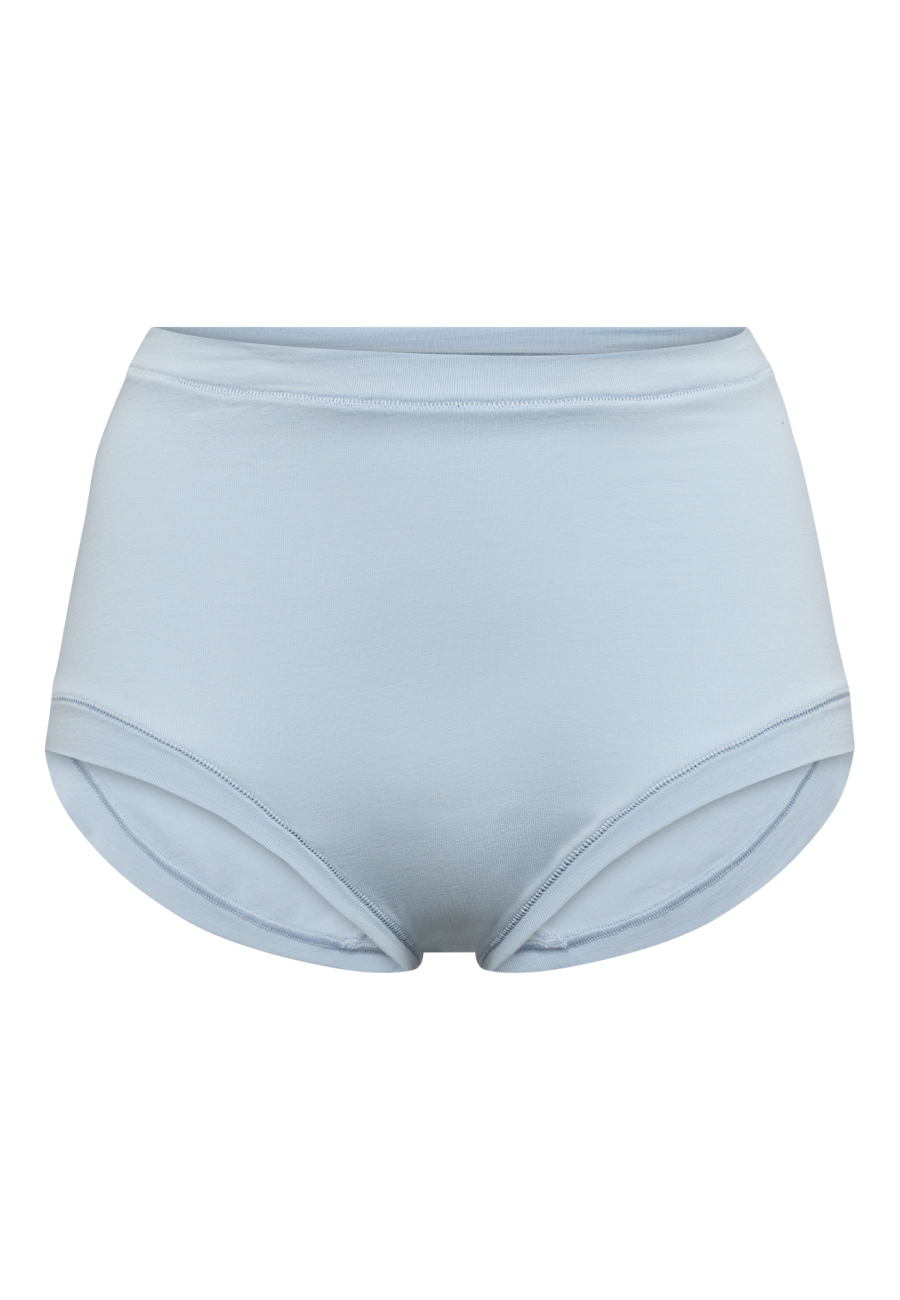 Maxi brief |  Bambusviskose | Lys blå -JBS of Denmark Women