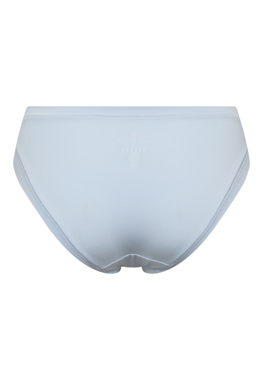 Tai brief | Bambusviskose | Lys blå -JBS of Denmark Women