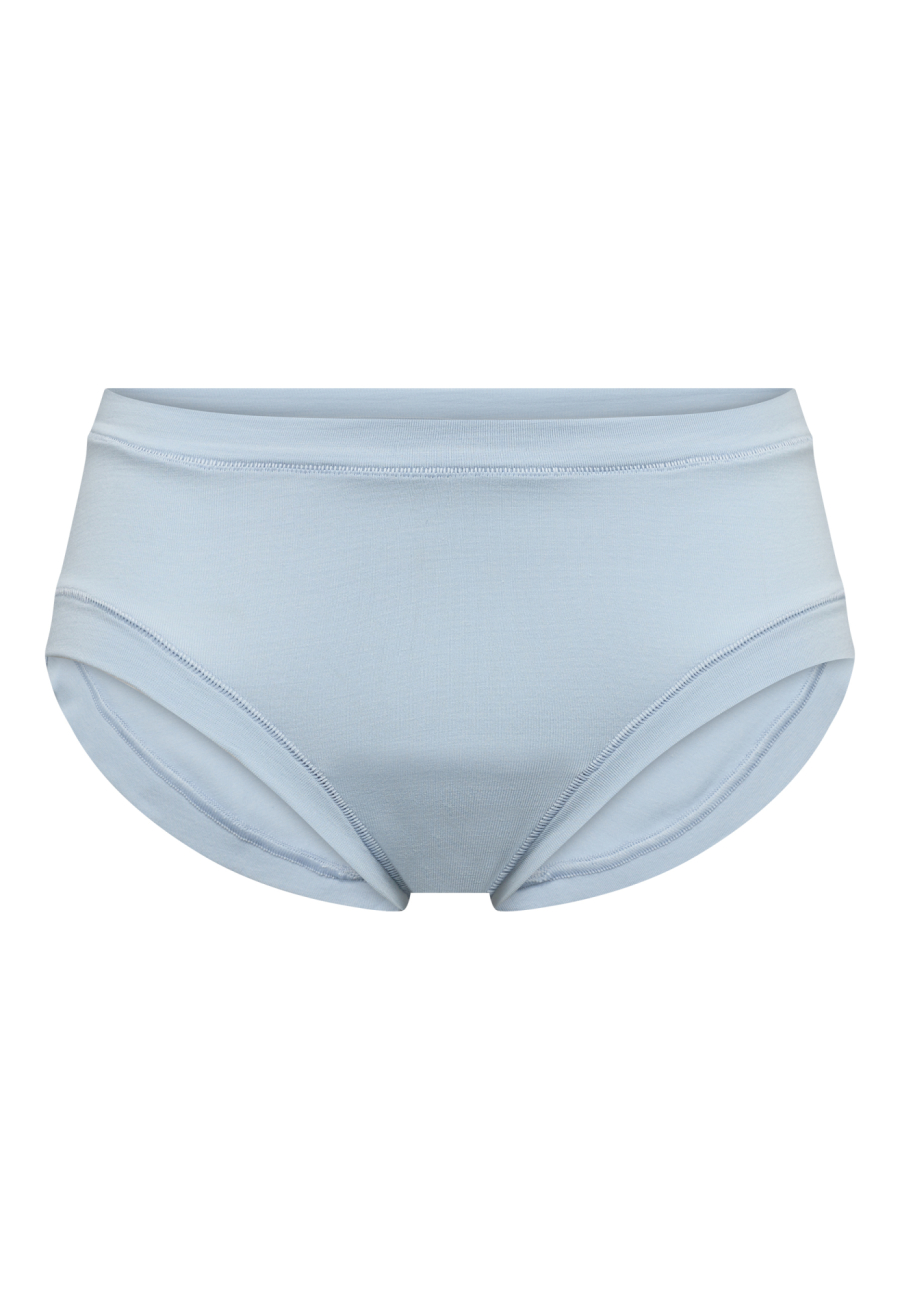 Hipster | Bambusviskose | Lys blå -JBS of Denmark Women