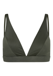 BH-top | Økologisk bambusviskose | Grøn -JBS of Denmark Women