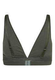 BH-top | Økologisk bambusviskose | Grøn -JBS of Denmark Women