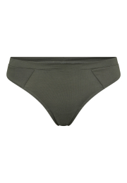 String | Økologisk bambusviskose | Grøn -JBS of Denmark Women