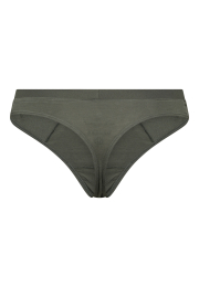 String | Økologisk bambusviskose | Grøn -JBS of Denmark Women