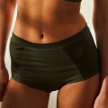 Maxi brief | Økologisk bambusviskose | Grøn -JBS of Denmark Women