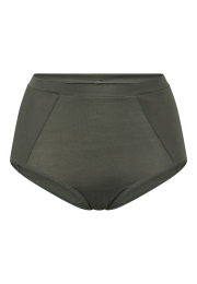 Maxi brief | Økologisk bambusviskose | Grøn -JBS of Denmark Women