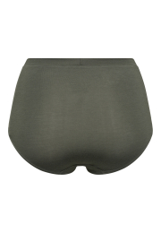 Maxi brief | Økologisk bambusviskose | Grøn -JBS of Denmark Women