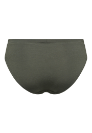 Tai brief | Økologisk bambusviskose | Grøn -JBS of Denmark Women