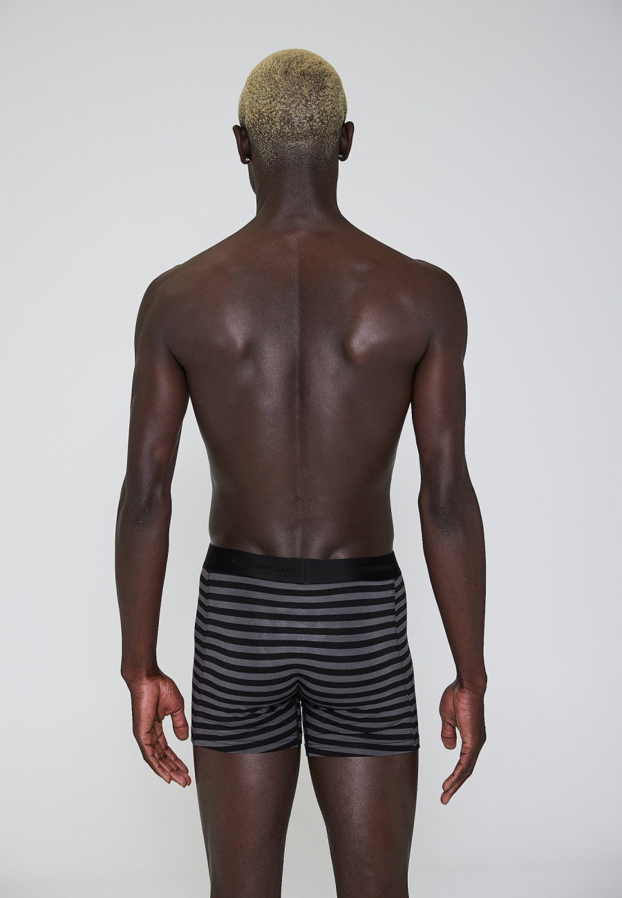 Tights | 2-pak | Økologisk bambusviskose | Multifarvet -JBS x Mads Nørgaard