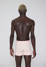 Tights | 2-pak | Økologisk bambusviskose | Multifarvet -JBS x Mads Nørgaard