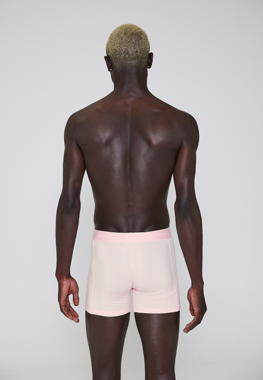 Tights | 2-pak | Økologisk bambusviskose | Multifarvet -JBS x Mads Nørgaard