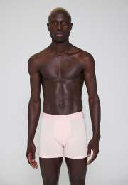 Tights | 2-pak | Økologisk bambusviskose | Multifarvet -JBS x Mads Nørgaard