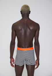 Tights | 2-pak | Økologisk bambusviskose | Multifarvet -JBS x Mads Nørgaard