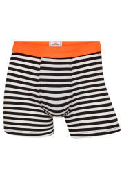 Tights | 2-pak | Økologisk bambusviskose | Multifarvet -JBS x Mads Nørgaard