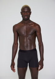 Tights | 2-pak | Økologisk bambusviskose | Multifarvet -JBS x Mads Nørgaard