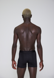 Tights | 2-pak | Økologisk bambusviskose | Multifarvet -JBS x Mads Nørgaard