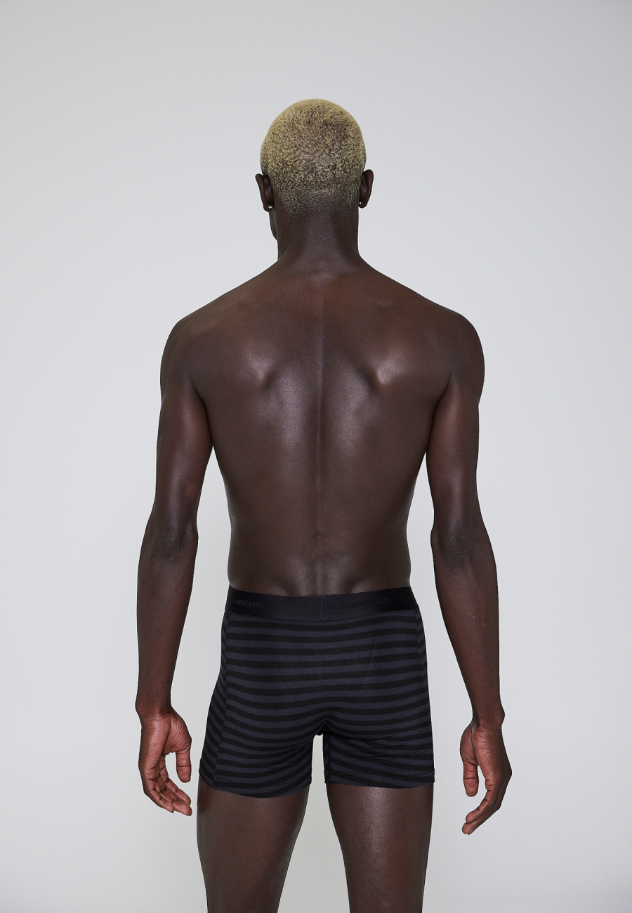 Tights | 2-pak | Økologisk bambusviskose | Multifarvet -JBS x Mads Nørgaard