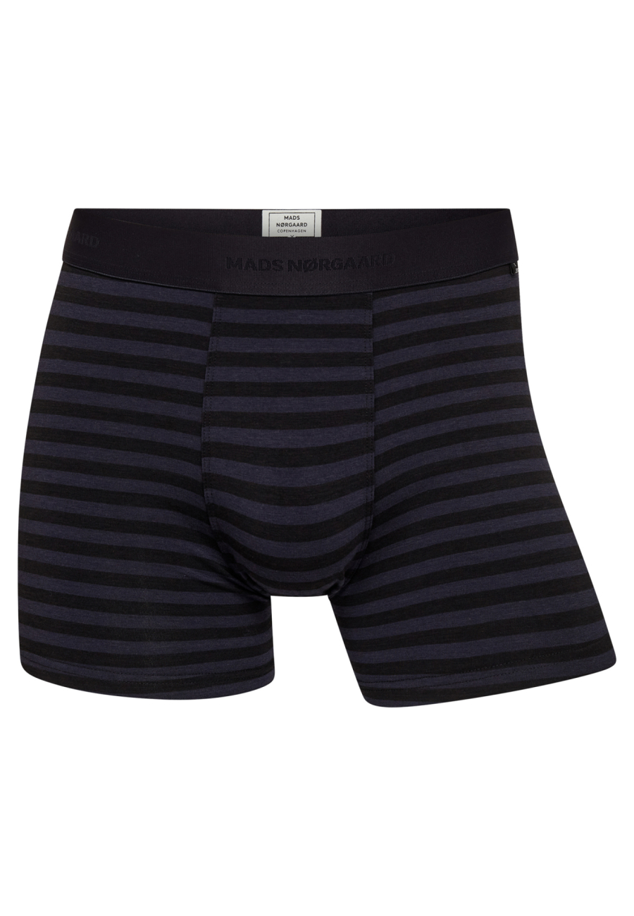 Tights | 2-pak | Økologisk bambusviskose | Multifarvet -JBS x Mads Nørgaard