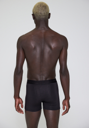 Tights | 2-pak | Økologisk bambusviskose | Multifarvet -JBS x Mads Nørgaard