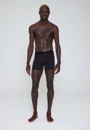 Tights | 2-pak | Økologisk bambusviskose | Multifarvet -JBS x Mads Nørgaard