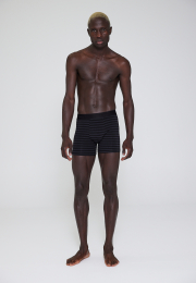 Tights | 5-pak | Økologisk bambusviskose | Multifarvet -JBS x Mads Nørgaard