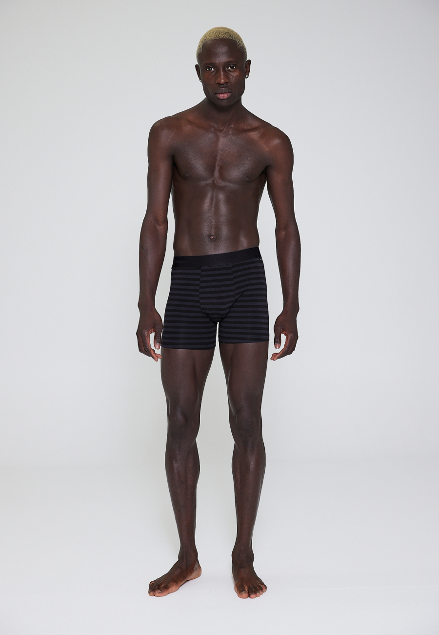 Tights | 5-pak | Økologisk bambusviskose | Multifarvet -JBS x Mads Nørgaard