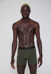 Tights | 5-pak | Økologisk bambusviskose | Multifarvet -JBS x Mads Nørgaard