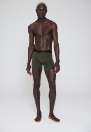 Tights | 5-pak | Økologisk bambusviskose | Multifarvet -JBS x Mads Nørgaard