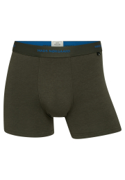 Tights | 5-pak | Økologisk bambusviskose | Multifarvet -JBS x Mads Nørgaard