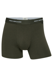 Tights | 5-pak | Økologisk bambusviskose | Multifarvet -JBS x Mads Nørgaard