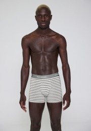 Tights | 2-pak | Økologisk bambusviskose | Multifarvet -JBS x Mads Nørgaard