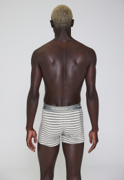 Tights | 2-pak | Økologisk bambusviskose | Multifarvet -JBS x Mads Nørgaard