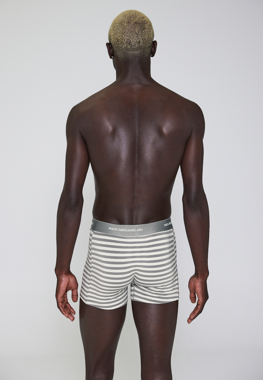 Tights | 2-pak | Økologisk bambusviskose | Multifarvet -JBS x Mads Nørgaard