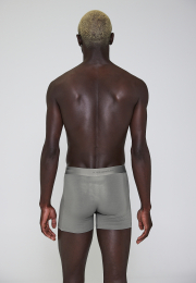 Tights | 2-pak | Økologisk bambusviskose | Multifarvet -JBS x Mads Nørgaard