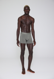 Tights | 2-pak | Økologisk bambusviskose | Multifarvet -JBS x Mads Nørgaard