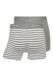 Tights | 2-pak | Økologisk bambusviskose | Multifarvet -JBS x Mads Nørgaard