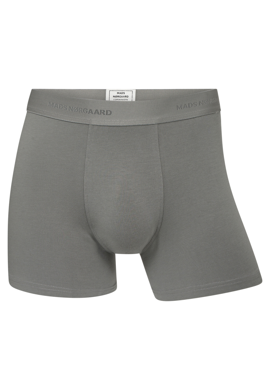 Tights | 2-pak | Økologisk bambusviskose | Multifarvet -JBS x Mads Nørgaard