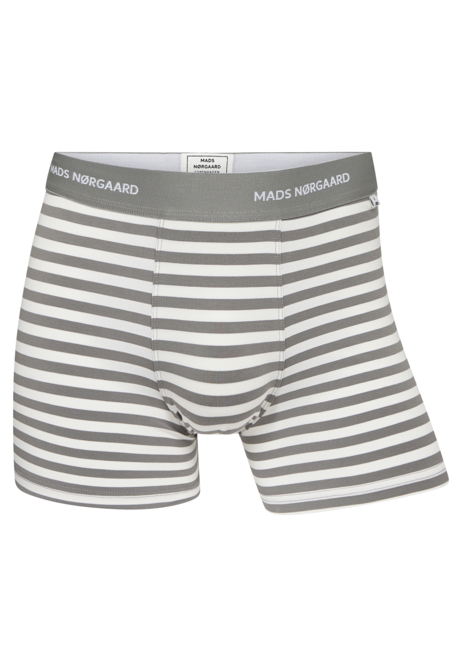 Tights | 2-pak | Økologisk bambusviskose | Multifarvet -JBS x Mads Nørgaard