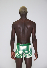 Tights | 2-pak | Økologisk bambusviskose | Multifarvet -JBS x Mads Nørgaard