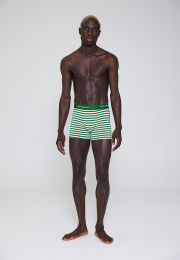 Tights | 2-pak | Økologisk bambusviskose | Multifarvet -JBS x Mads Nørgaard