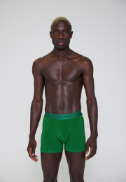 Tights | 2-pak | Økologisk bambusviskose | Multifarvet -JBS x Mads Nørgaard