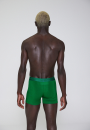 Tights | 2-pak | Økologisk bambusviskose | Multifarvet -JBS x Mads Nørgaard