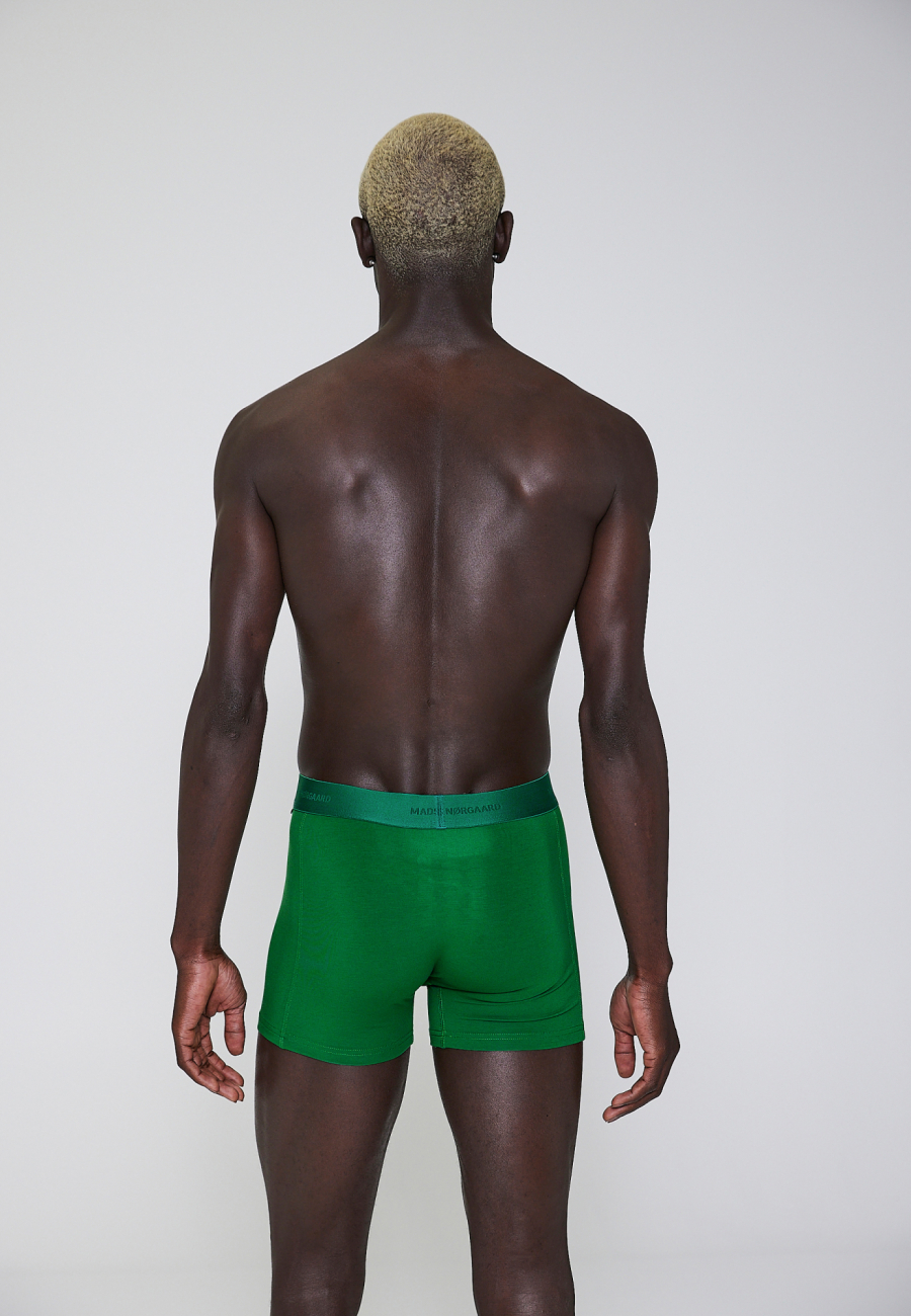 Tights | 2-pak | Økologisk bambusviskose | Multifarvet -JBS x Mads Nørgaard