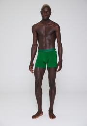 Tights | 2-pak | Økologisk bambusviskose | Multifarvet -JBS x Mads Nørgaard